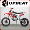 Upbeat 125cc Pit Dirt Bike (CNC triple, good parts)